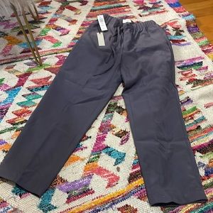 The group Babaton jimmy pants